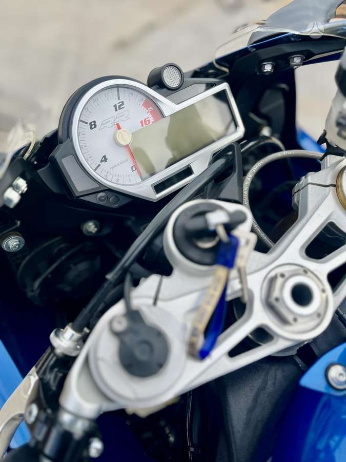 BMW S 1000 RR, superbikes