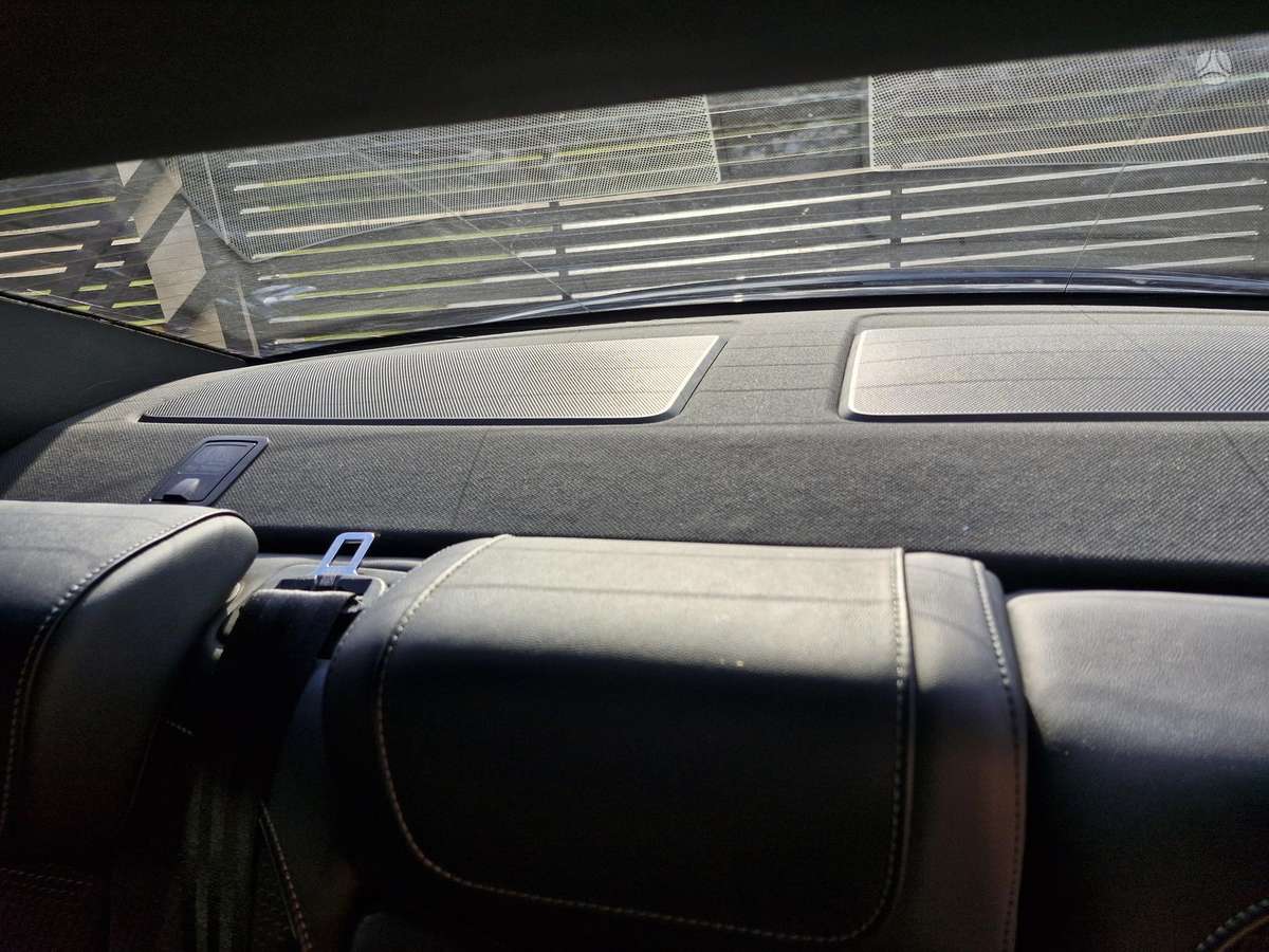 Audi A3, 2.0 l., Седан