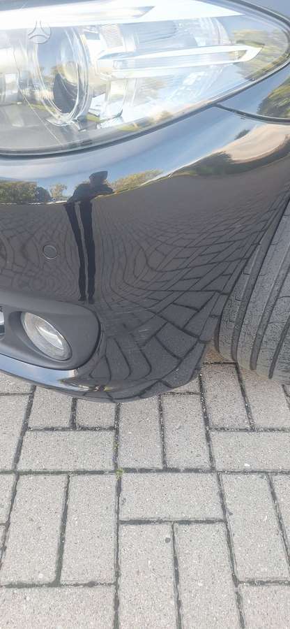 BMW 520, 2.0 l., Универсал