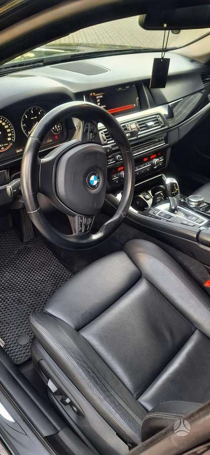 BMW 520, 2.0 l., wagon