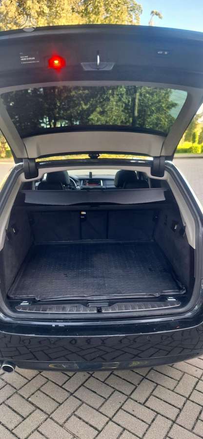 BMW 520, 2.0 l., Универсал