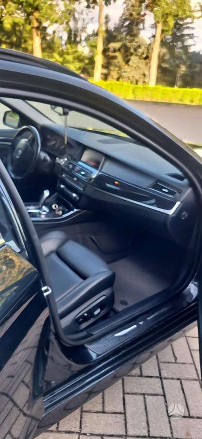 BMW 520, 2.0 l., wagon