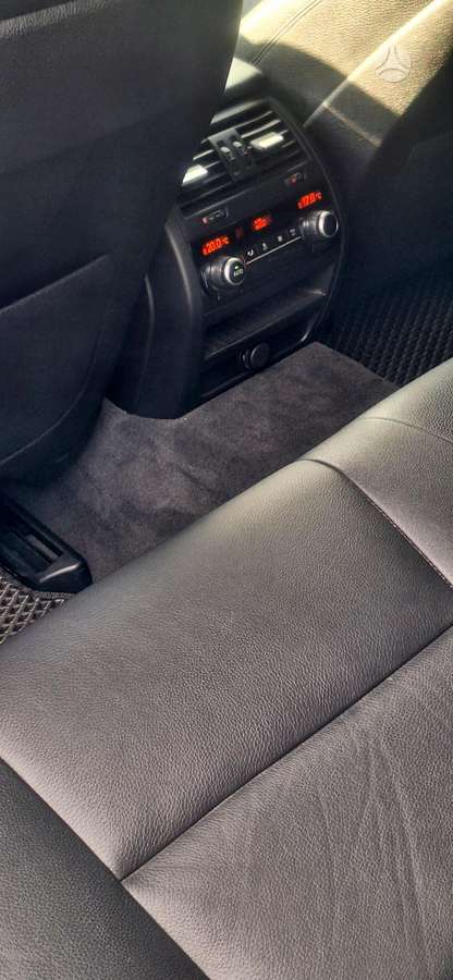 BMW 520, 2.0 l., wagon