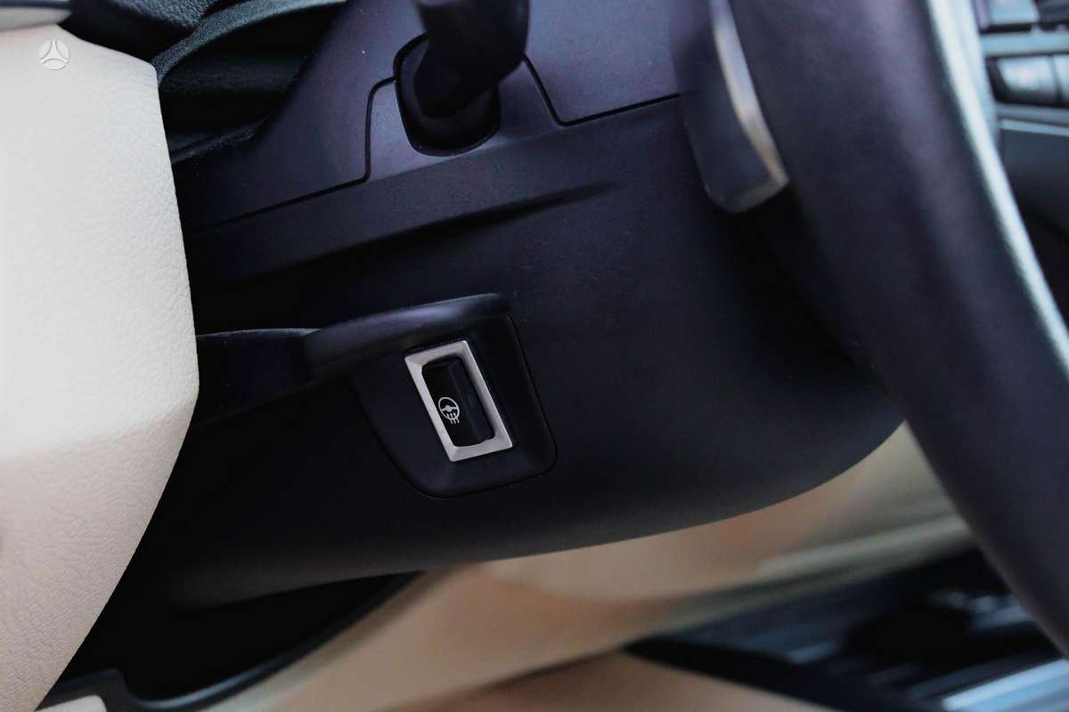 BMW 428, 2.0 l., convertible