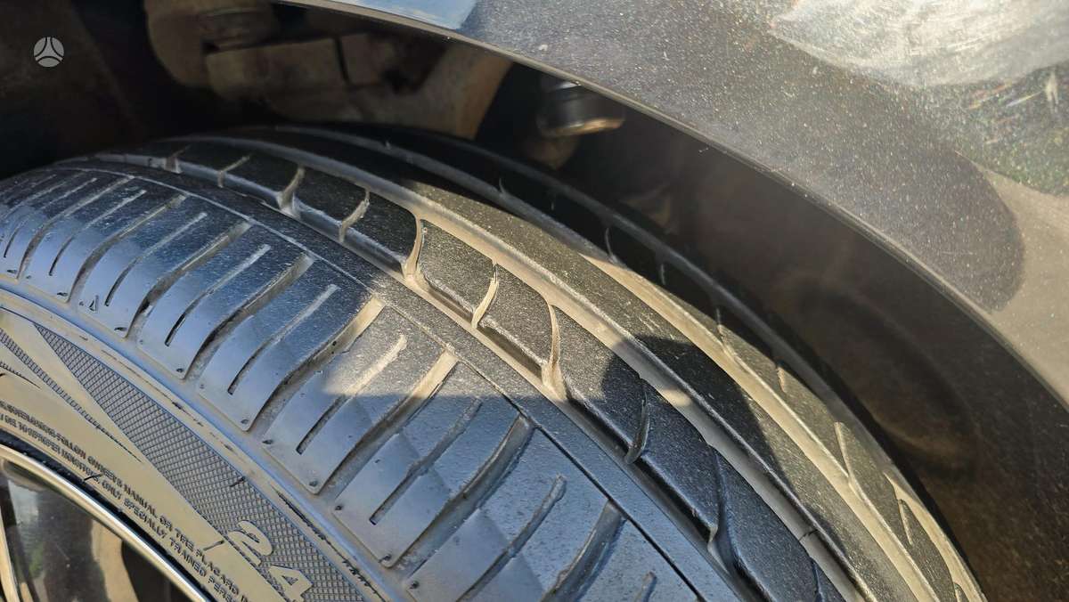 Audi A6, 2.7 l., Универсал
