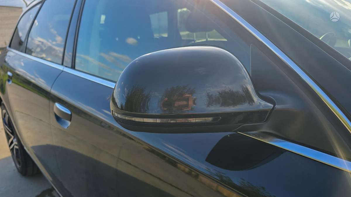 Audi A6, 2.7 l., Универсал