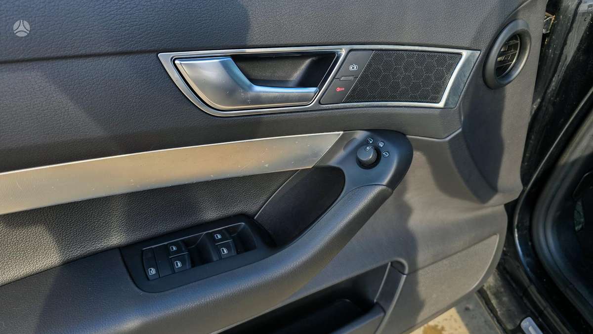 Audi A6, 2.7 l., Универсал