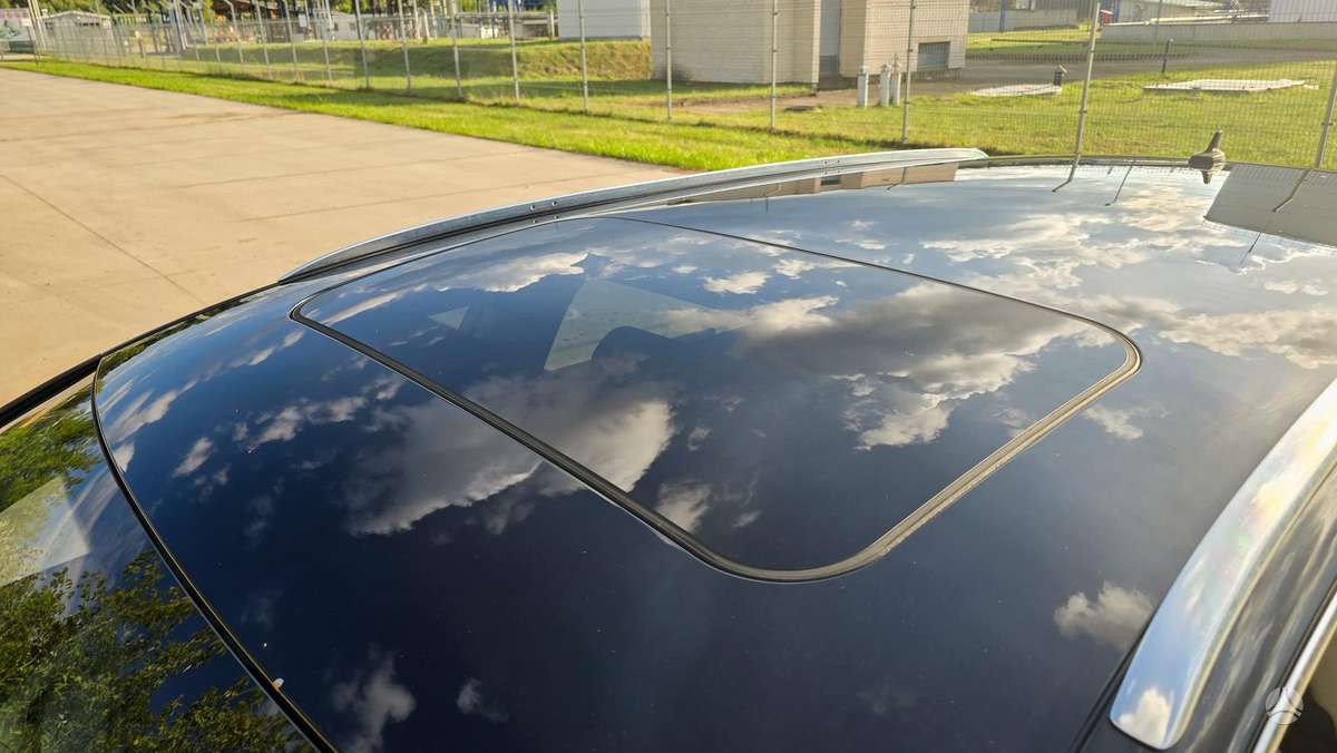 Audi A6, 2.7 l., Универсал