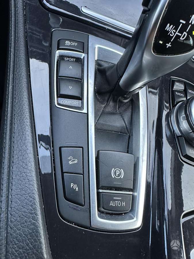 BMW 530, 3.0 l., Универсал