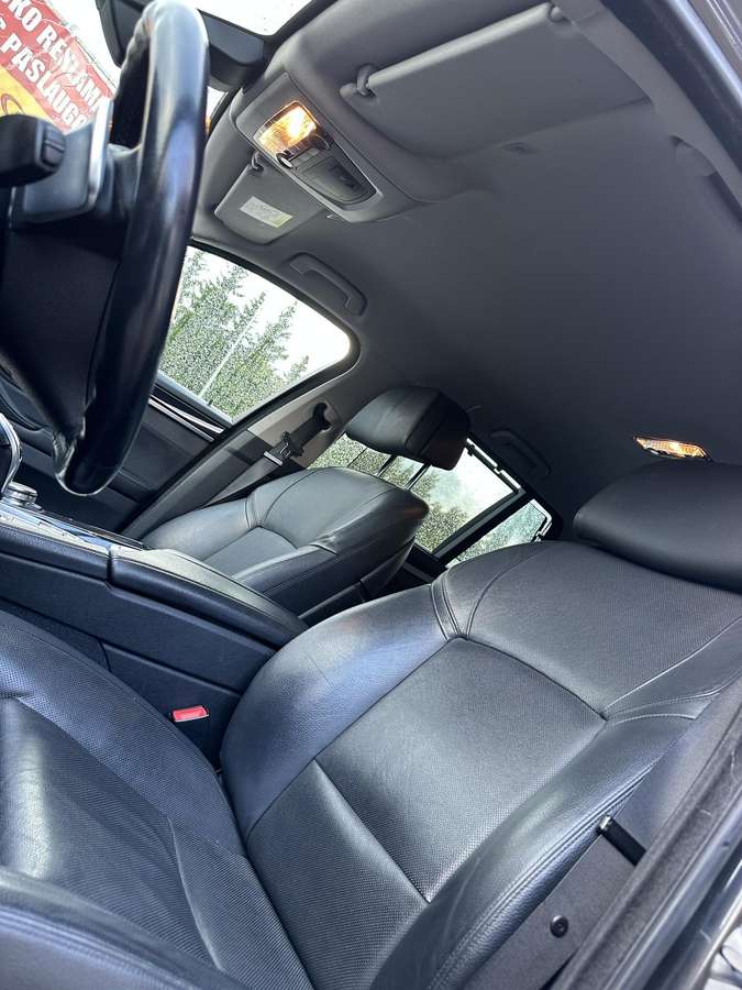 BMW 530, 3.0 l., Универсал