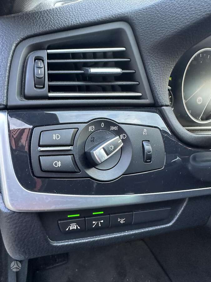 BMW 530, 3.0 l., Универсал