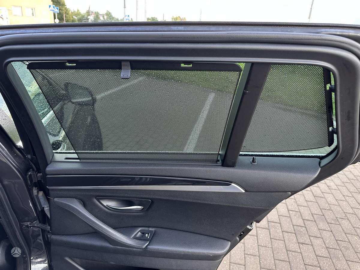 BMW 530, 3.0 l., Универсал