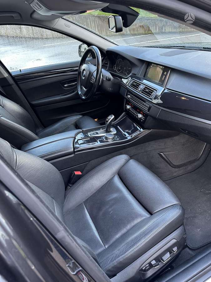 BMW 530, 3.0 l., Универсал