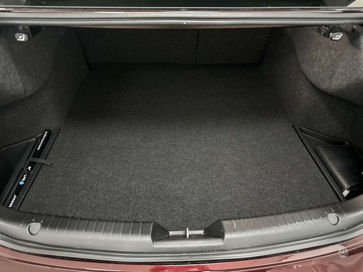 Mazda 6, 2.5 l., Седан