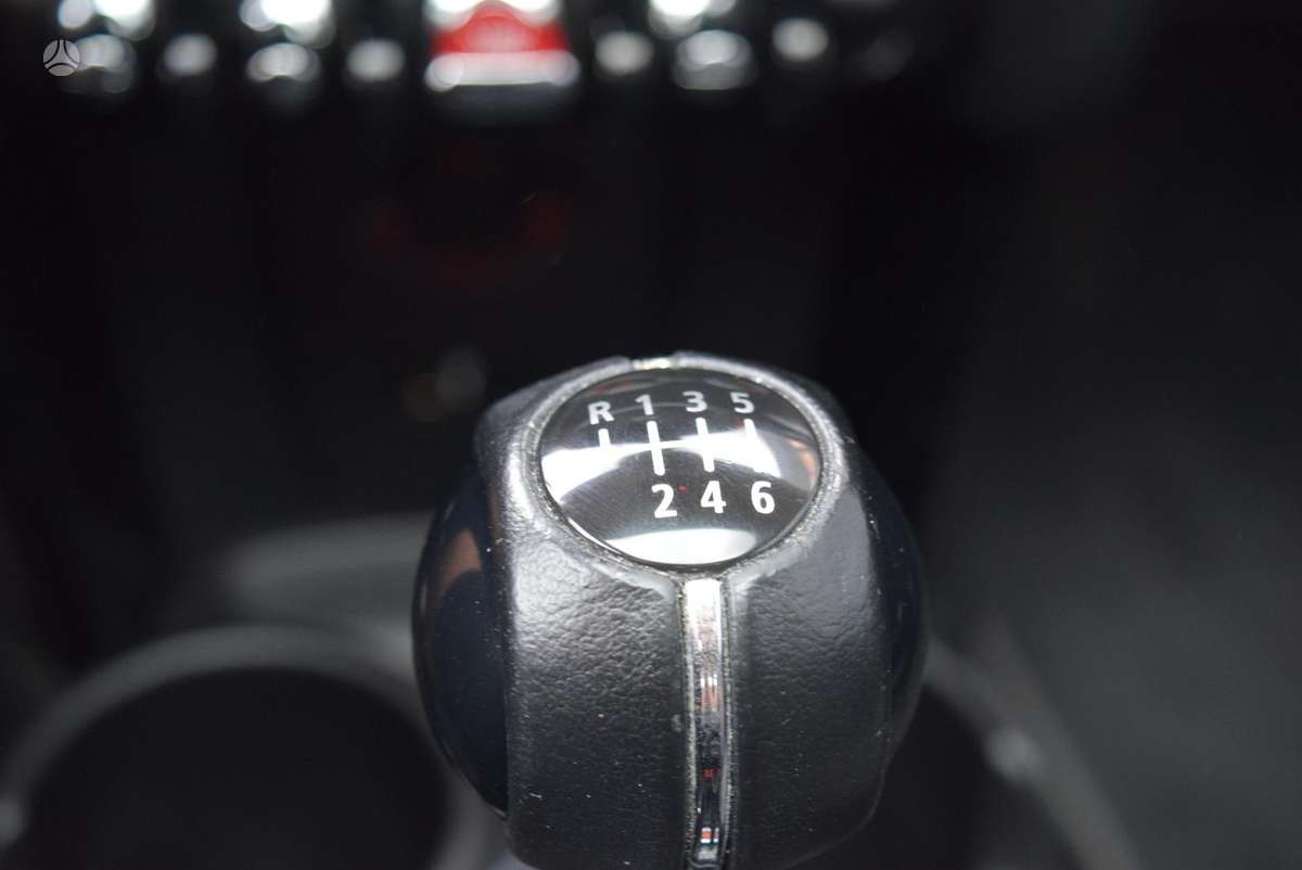 Mini One, 1.5 l., Хэтчбек
