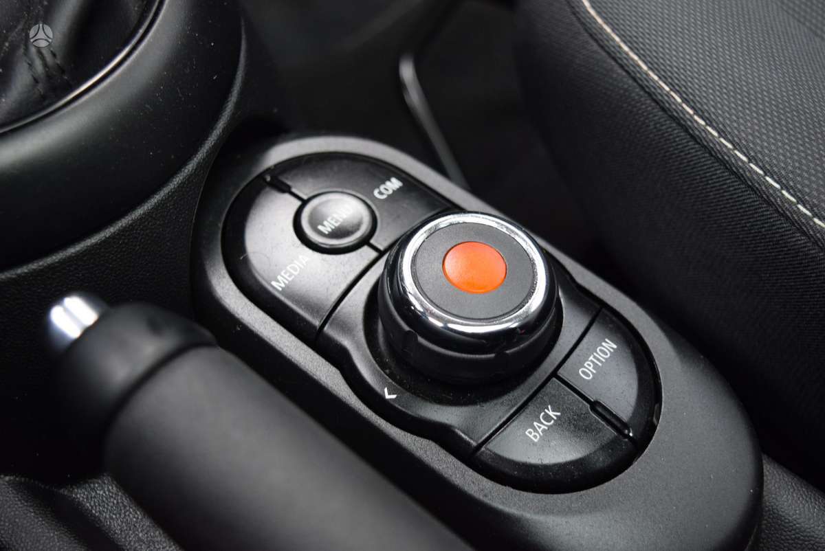 Mini One, 1.5 l., Хэтчбек