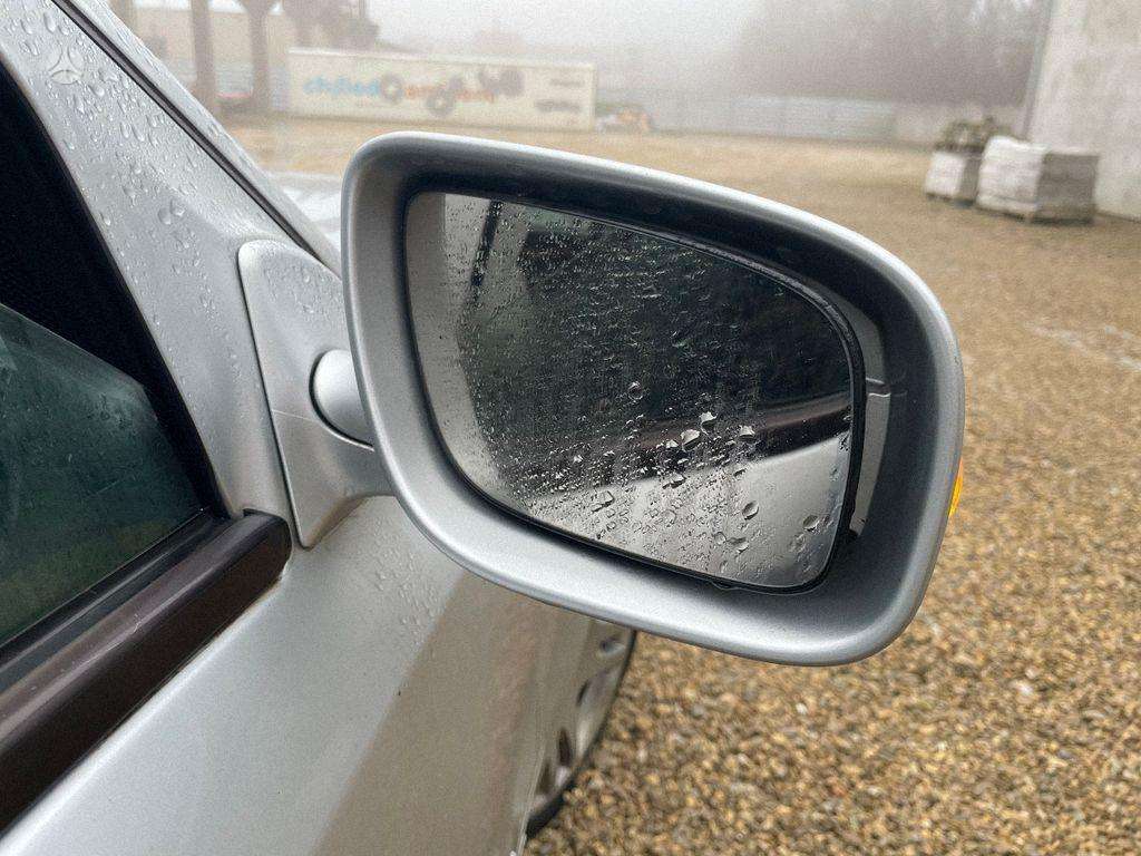 Mercedes-Benz E klasė