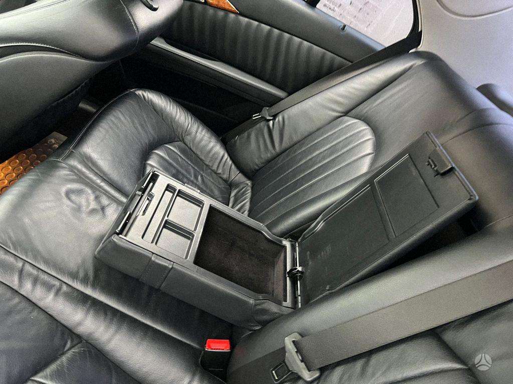 Mercedes-Benz E klasė