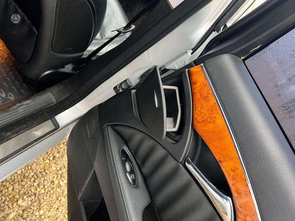 Mercedes-Benz E klasė