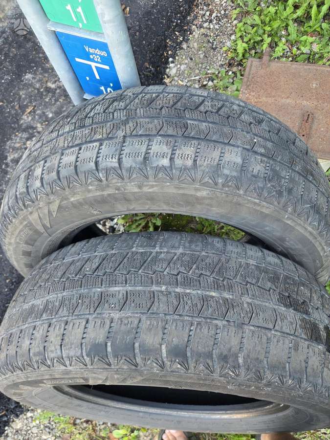 Maxtrek, всесезонные 225/65 R17