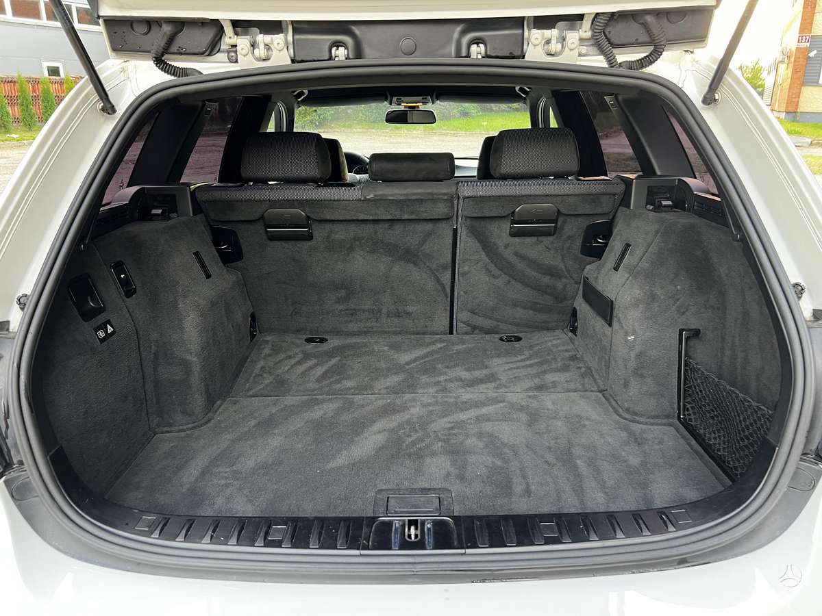 BMW 320, 2.0 l., Универсал