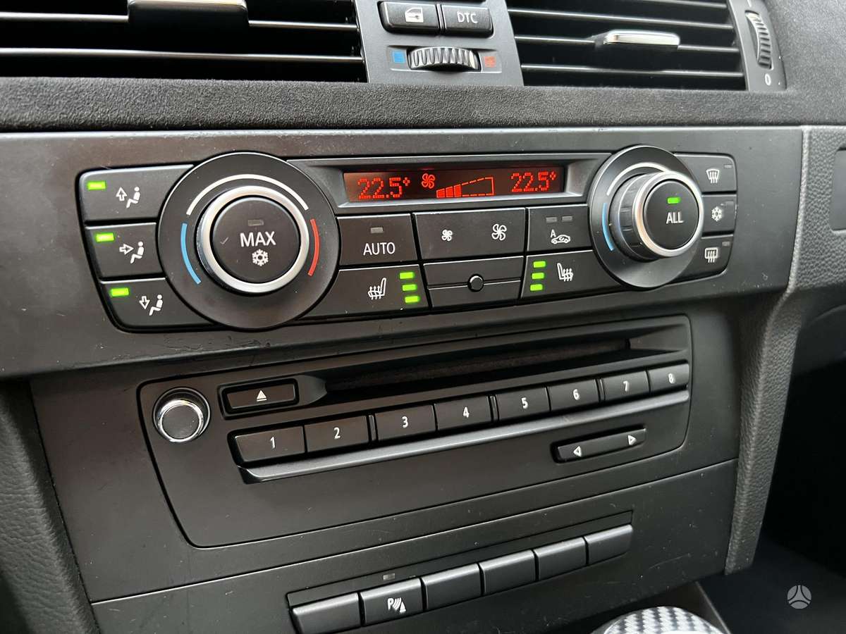 BMW 320, 2.0 l., universalas