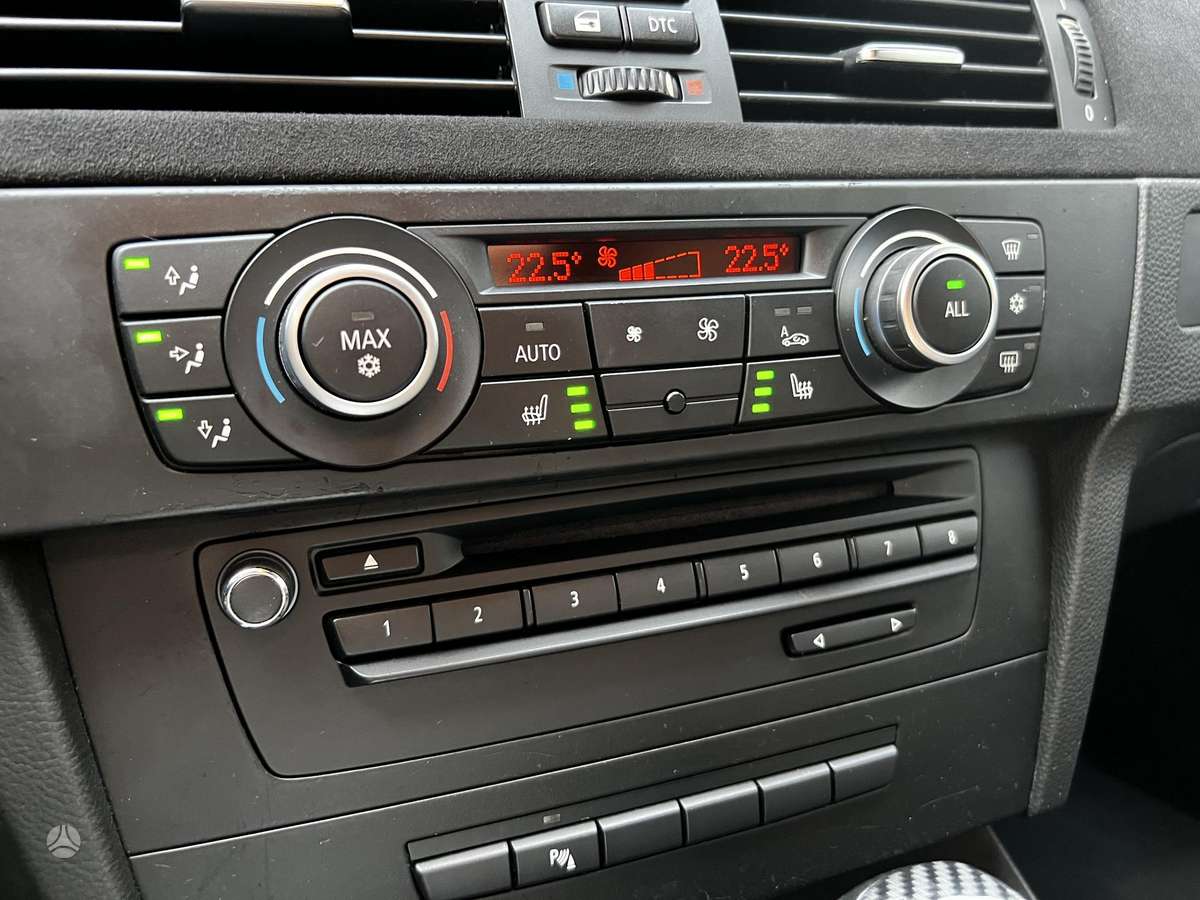 BMW 320, 2.0 l., wagon