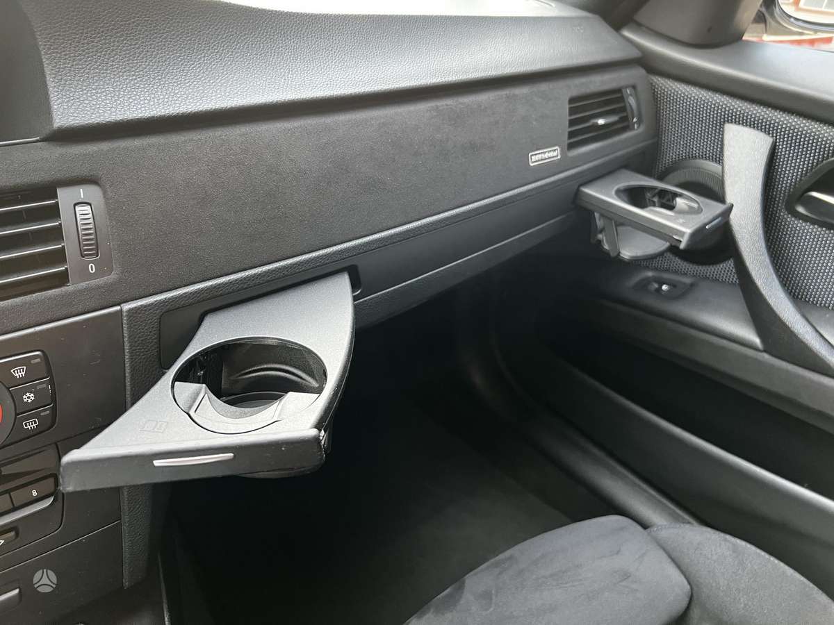 BMW 320, 2.0 l., Универсал