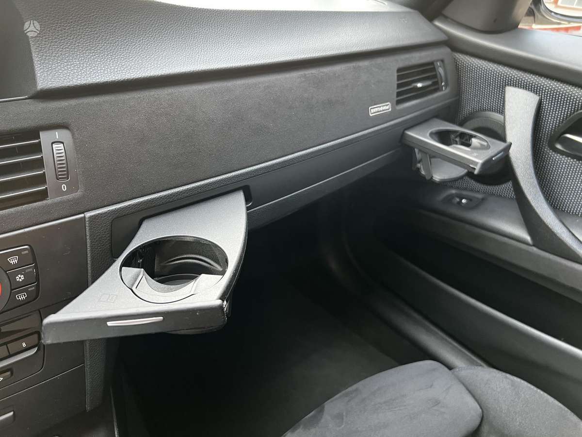 BMW 320, 2.0 l., universalas