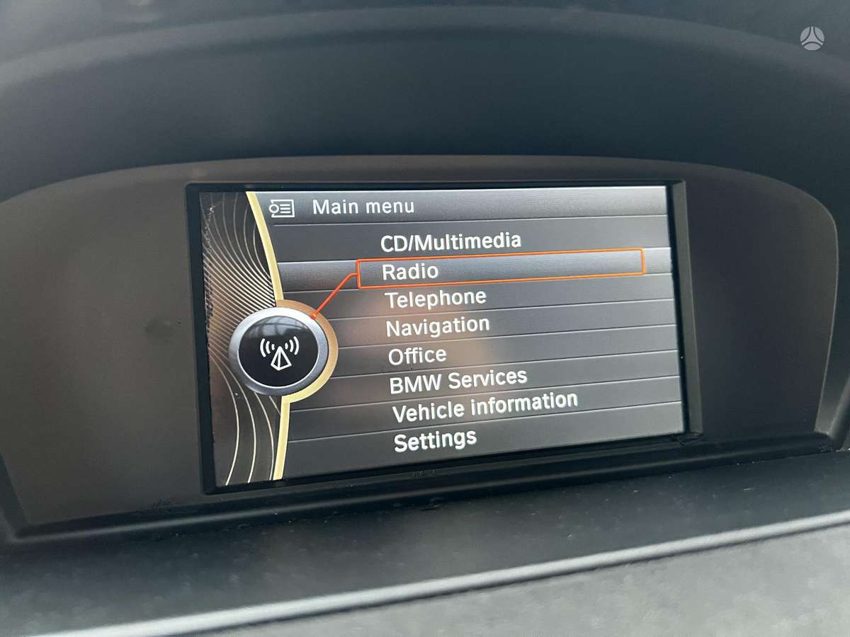 BMW 320, 2.0 l., Универсал
