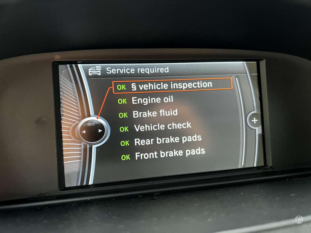 BMW 320, 2.0 l., universalas