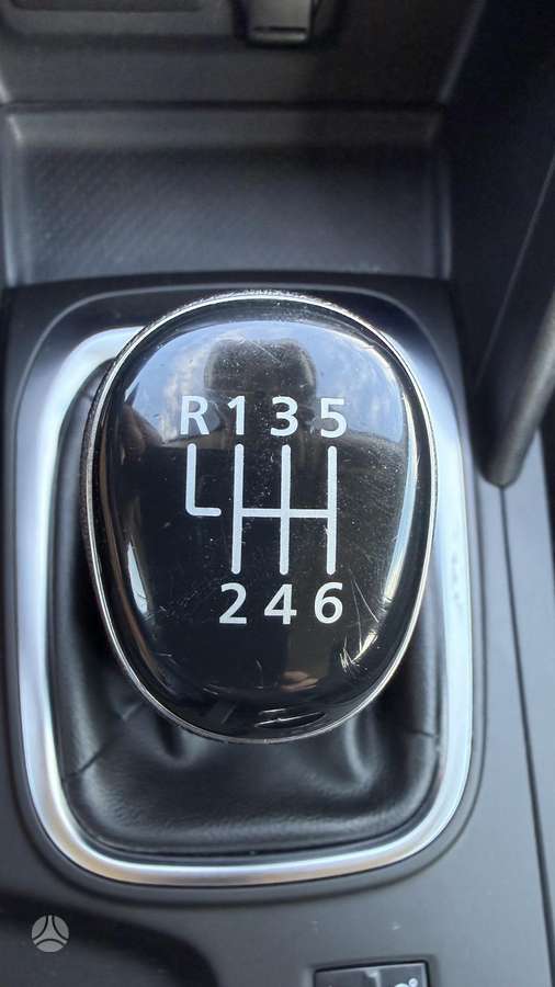 Renault Megane, 1.5 l., Универсал