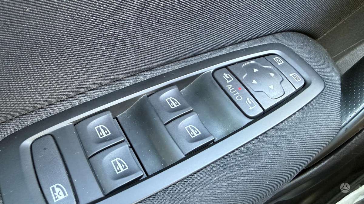 Renault Megane, 1.5 l., Универсал