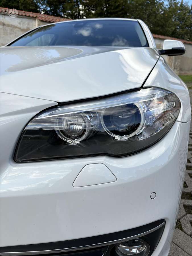 BMW 535, 3.0 l., Седан