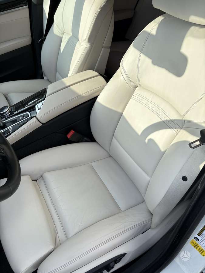 BMW 535, 3.0 l., Седан