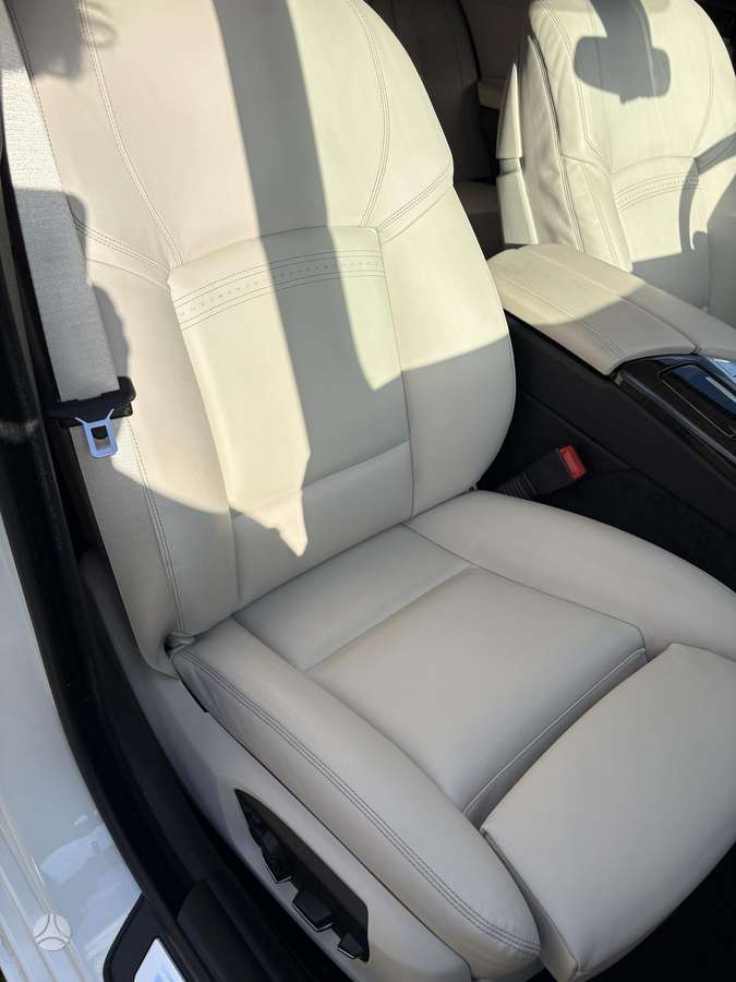 BMW 535, 3.0 l., Седан