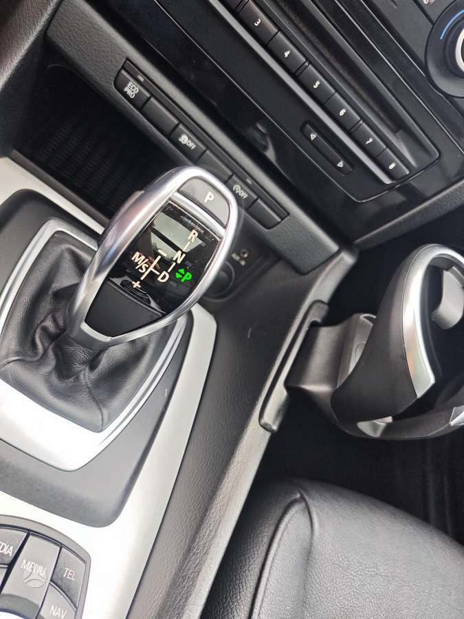 BMW X1, 2.0 l., Минивэн