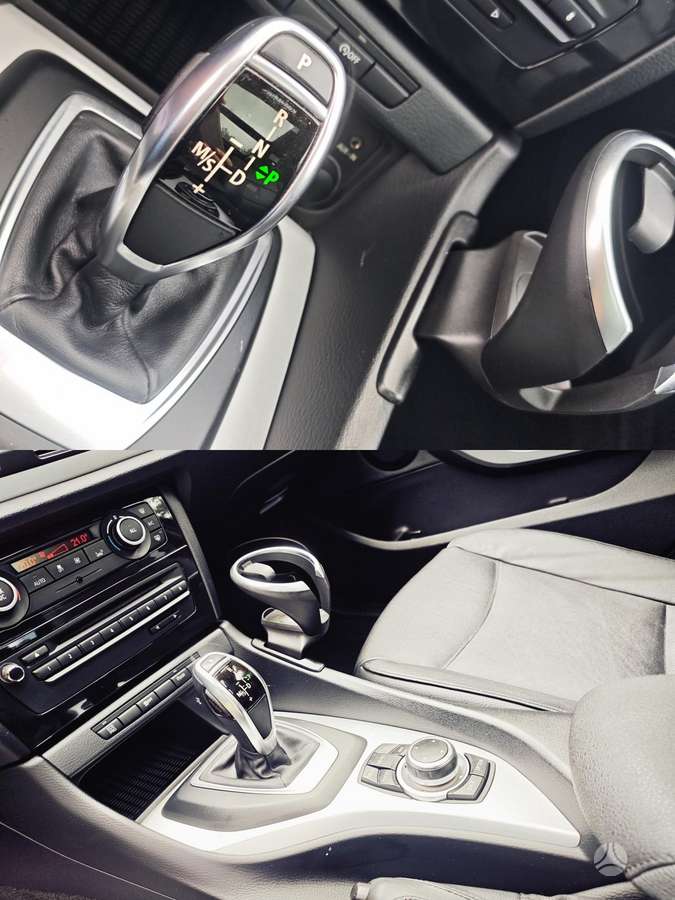 BMW X1, 2.0 l., Минивэн