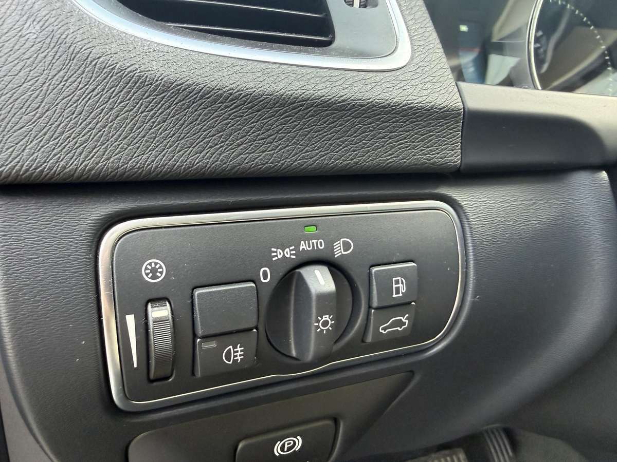 Volvo V60 - 12