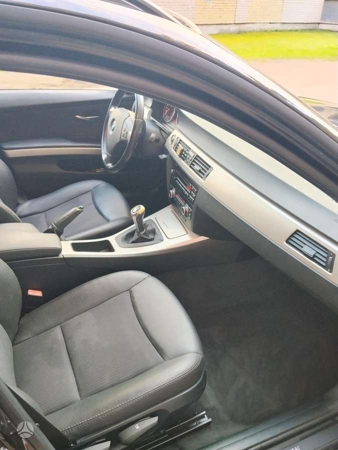 BMW 316, Универсал