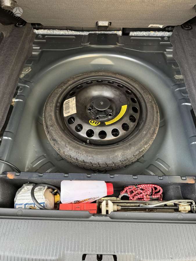Opel Vectra, 1.9 l., Универсал
