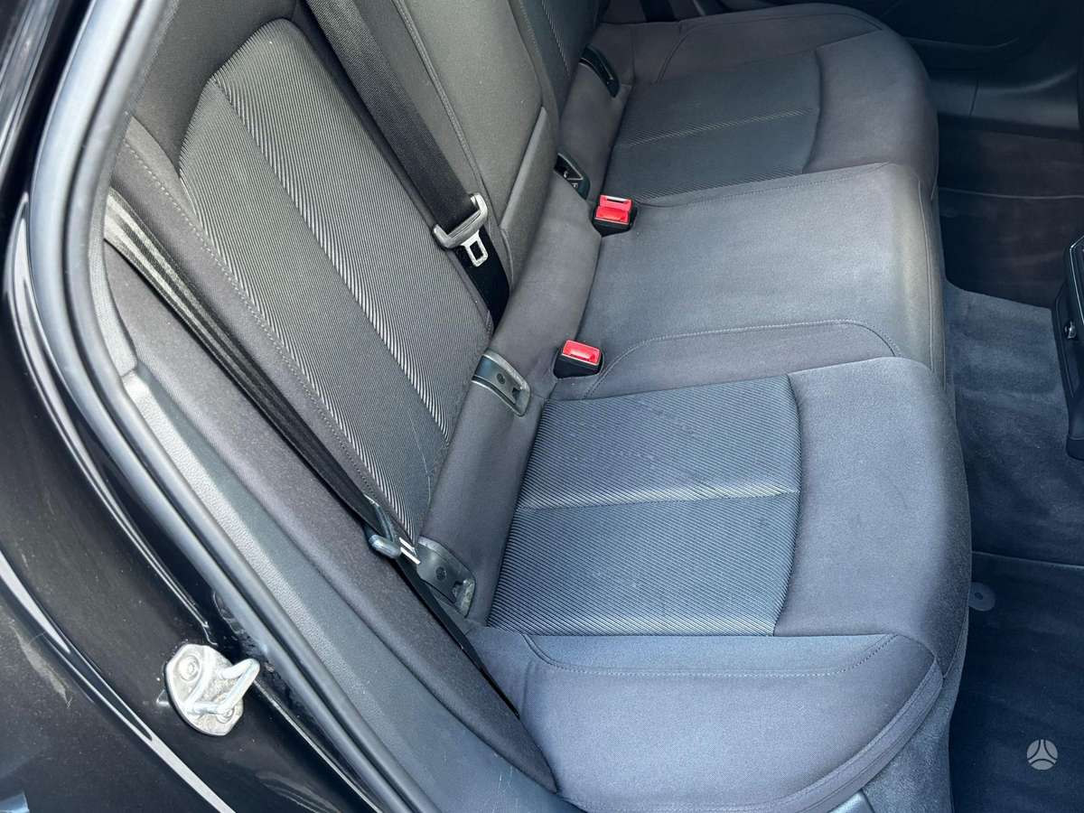 Audi A6, 2.0 l., Универсал