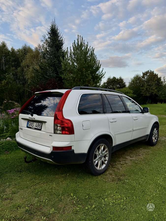 Volvo XC90 - 3