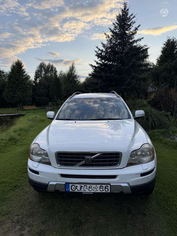 Volvo XC90 - 4