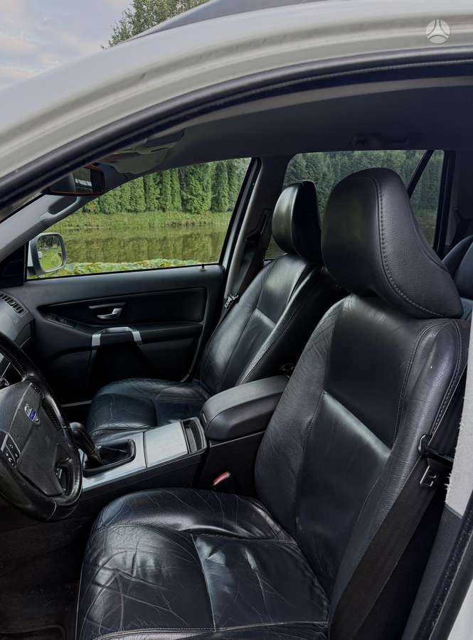Volvo XC90 - 6