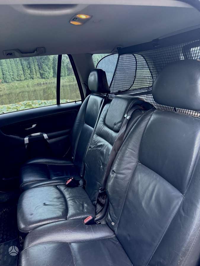 Volvo XC90 - 7
