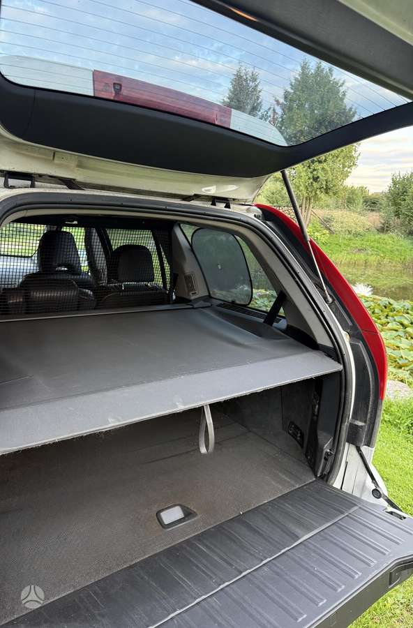 Volvo XC90 - 8