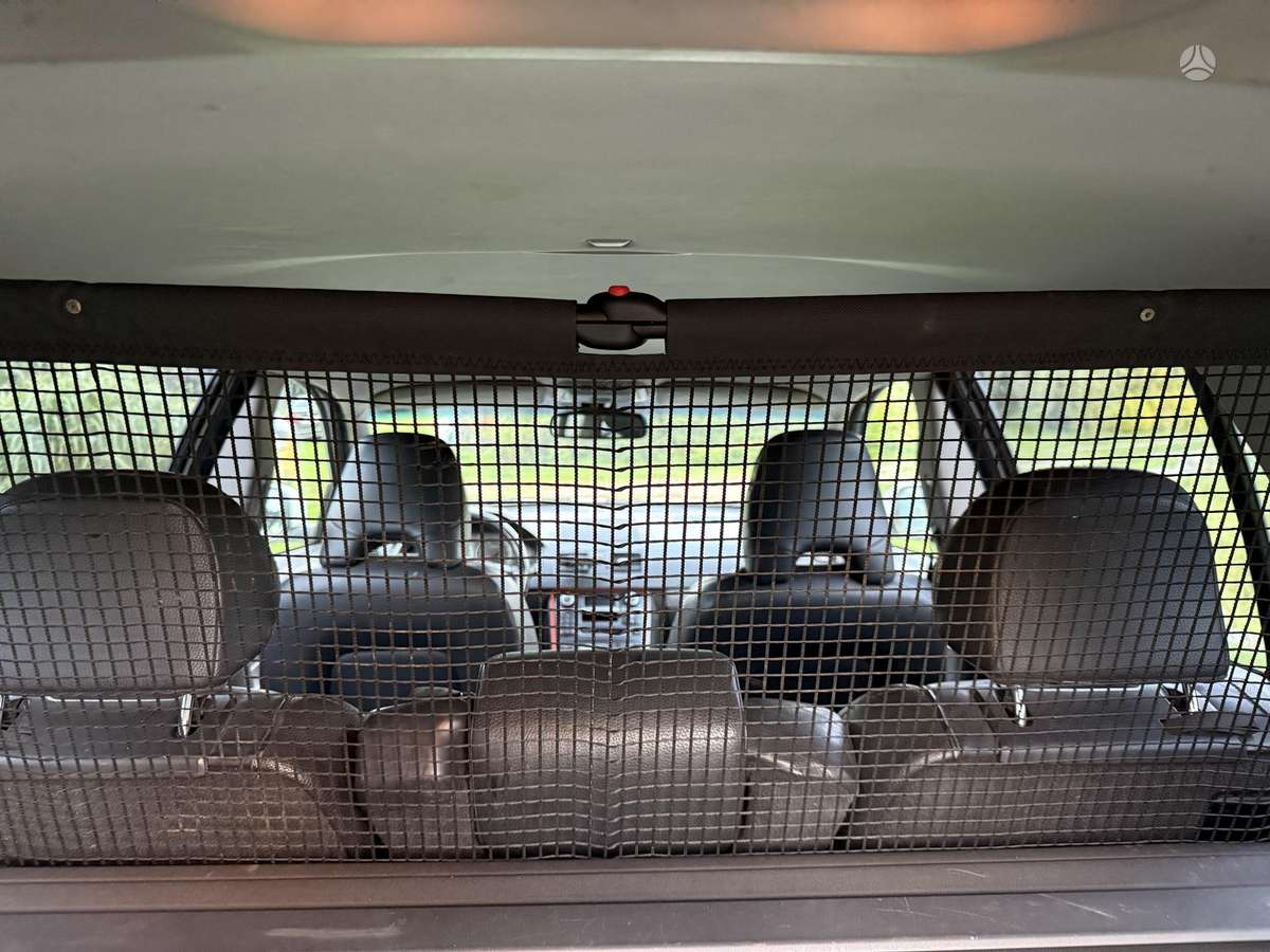 Volvo XC90 - 9