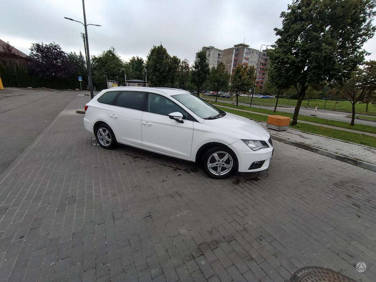 SEAT Leon - 6