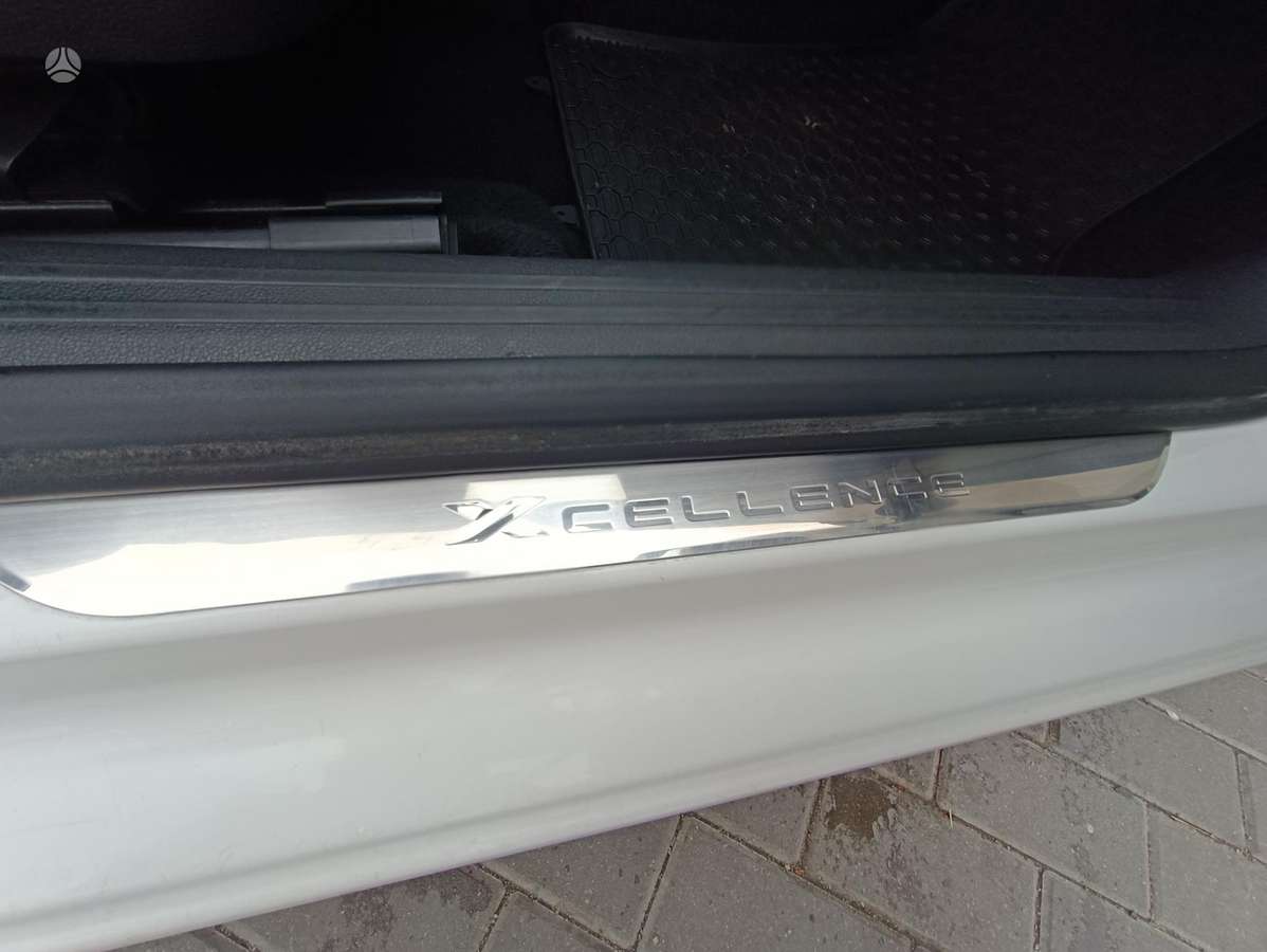 Seat Leon, 2.0 l., universalas